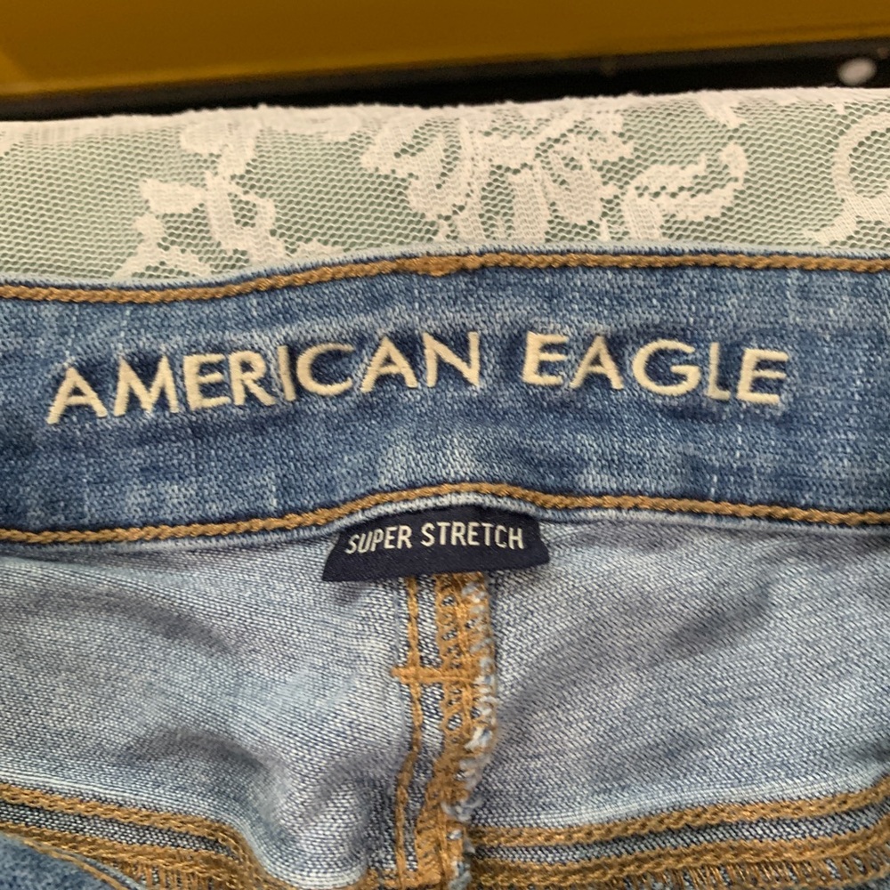Jeans - Picture 2 of 5